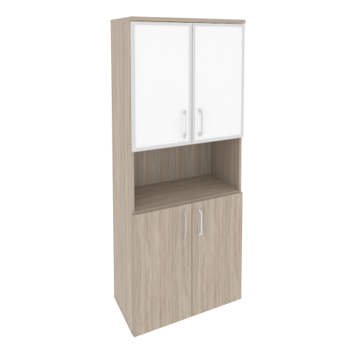 Шкаф высокий широкий Onix O.ST-1.4 R фото 11 Шкаф высокий широкий Onix O.ST-1.4 R фото 11