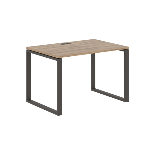 Стол прямой EDIS EQST 1180 фото 11