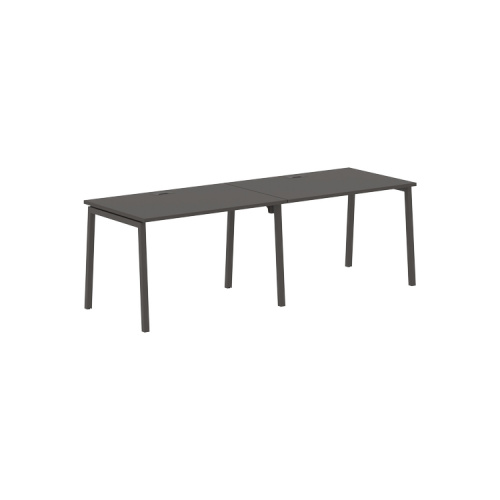 Стол 2-х местный EDIS ELWST 2380 Стол 2-х местный EDIS ELWST 2380