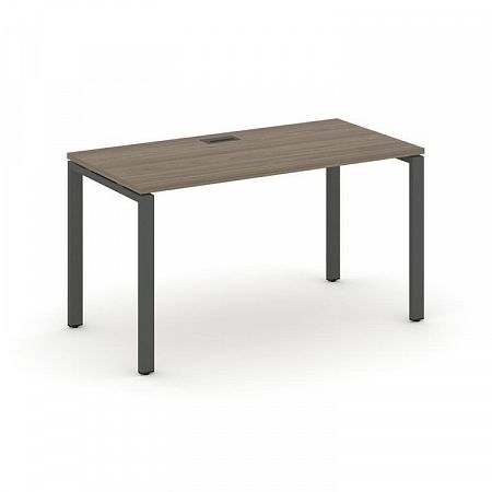 Style Project Стол письменный SN-6P.SP-015 Вяз Благородный/Металл Антрацит 1780*700*750