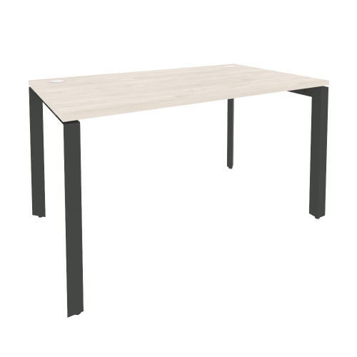 Стол рабочий на П-обр. м/к Onix O.MP-SP-3.8 Стол рабочий на П-обр. м/к Onix O.MP-SP-3.8