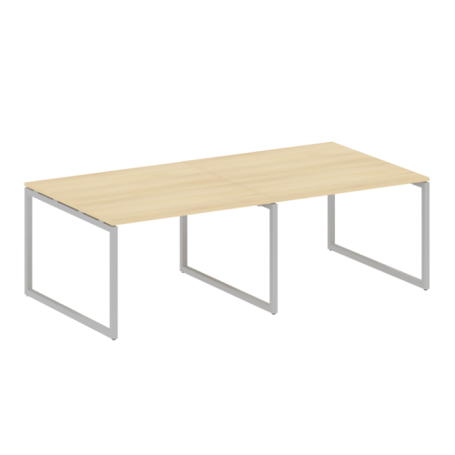 Стол переговоров на О-обр. м/к Metal System Quattro 40БО.ПРГ-2.2 фото 12 Стол переговоров на О-обр. м/к Metal System Quattro 40БО.ПРГ-2.2 фото 12