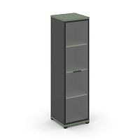 Шкаф офисный Concept CN.STU-416 RPB