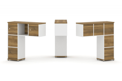 Надставка для стола низкая Concept CN.ONN-004 фото 10 Надставка для стола низкая Concept CN.ONN-004 фото 10