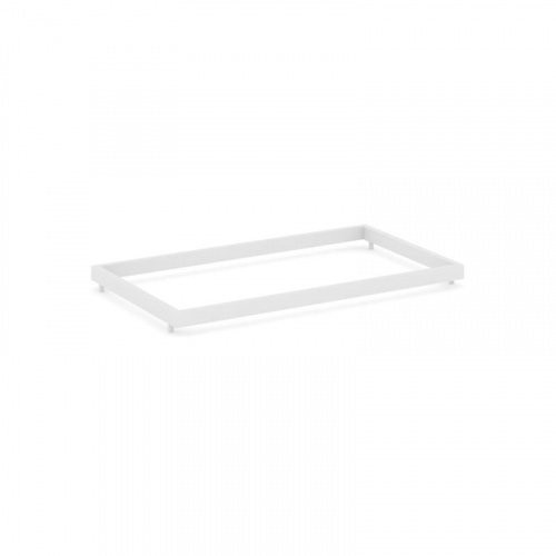 Style Project Рамка для опорного шкафа L=700мм SN.RT-TO.022 Металл Черный 695*395*48 фото 3 Style Project Рамка для опорного шкафа L=700мм SN.RT-TO.022 Металл Черный 695*395*48 фото 3