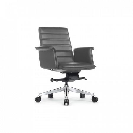 Кресло руководителя Rubens-M B1819-2 (Натуральная кожа)