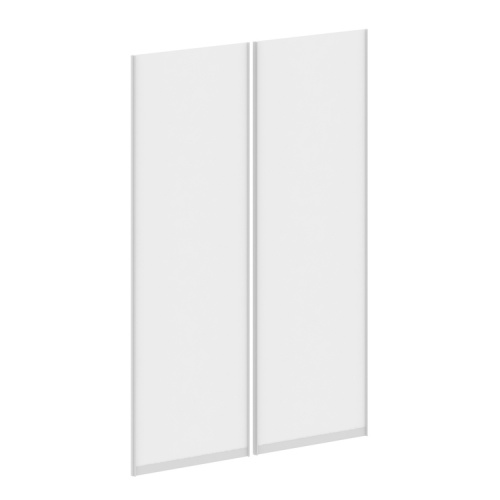 Комплект дверей ЛДСП для шкафа высокого L=1800мм Maris SH.DDK-8.1 фото 7