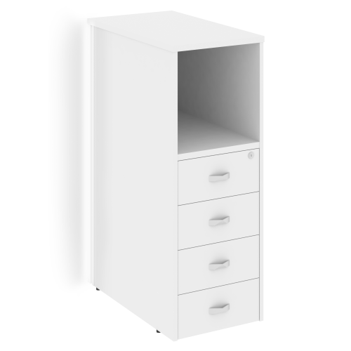 Тумба с подсветкой на 4 ящика Onix O.R-TV-4.S (L) фото 17 Тумба с подсветкой на 4 ящика Onix O.R-TV-4.S (L) фото 17