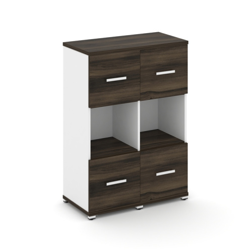 Шкаф офисный Concept CN.STU-325 W фото 2 Шкаф офисный Concept CN.STU-325 W фото 2