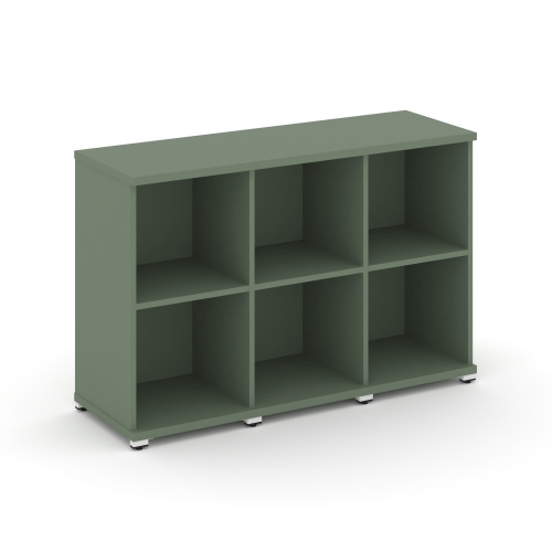 Стеллаж офисный Concept CN.STU-230 Стеллаж офисный Concept CN.STU-230