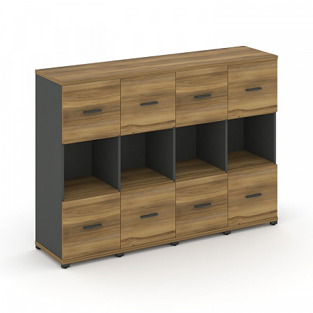 Шкаф офисный Concept CN.STU-345 A