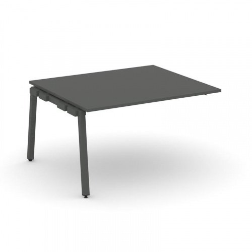 Style Project Проходной наб. элем. перег. стола SN-5A.NSPRG-032.3 Антрацит/Металл Белый 1180*1180*75 фото 19 Style Project Проходной наб. элем. перег. стола SN-5A.NSPRG-032.3 Антрацит/Металл Белый 1180*1180*75 фото 19