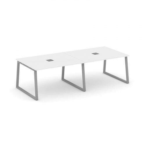 Style Project Стол переговорный SN-6T1.SPRG-044 Акация Лорка/Металл Антрацит/Заглушка Металл Антраци фото 17 Style Project Стол переговорный SN-6T1.SPRG-044 Акация Лорка/Металл Антрацит/Заглушка Металл Антраци фото 17