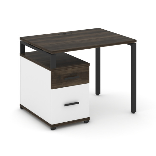 Стол письменный с опорной тумбой Concept CN.SP-305 фото 9 Стол письменный с опорной тумбой Concept CN.SP-305 фото 9