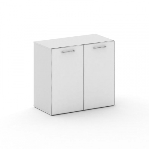 Шкаф офисный низкий Cross CR.ST-302 фото 2 Шкаф офисный низкий Cross CR.ST-302 фото 2