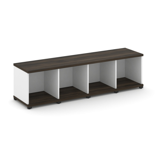 Стеллаж офисный Concept CN.STU-140 фото 7 Стеллаж офисный Concept CN.STU-140 фото 7