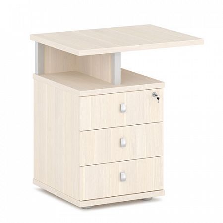 Тумба приставная V-242