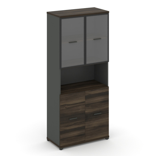 Шкаф офисный Concept CN.STS-513 RPB Шкаф офисный Concept CN.STS-513 RPB