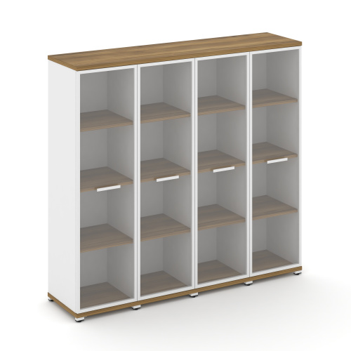 Шкаф офисный Concept CN.STU-446 RPW