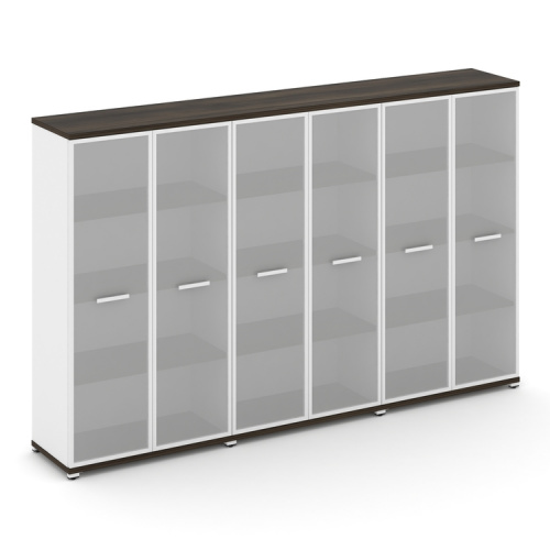 Шкаф офисный Concept CN.STS-436 RMW фото 2 Шкаф офисный Concept CN.STS-436 RMW фото 2