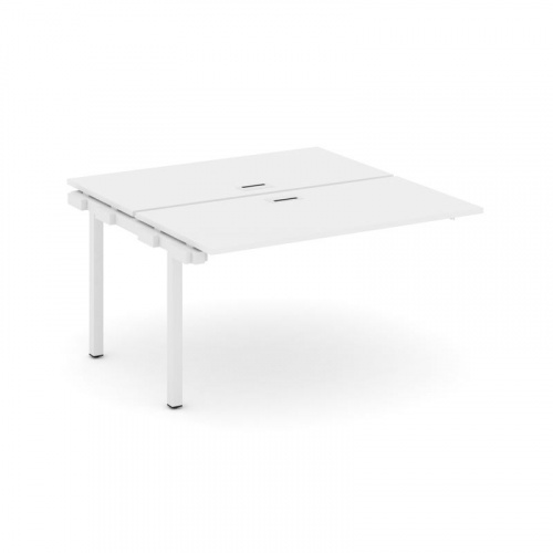 Style Project Проходной наб. элем. SN-5P.DNRS-021 Тиквуд Светлый/Металл Серый 980*1632*750 фото 18