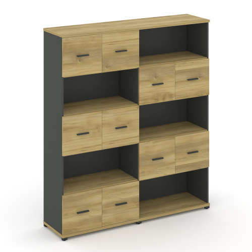 Система хранения Concept №521.S CN.STSN-521 фото 4