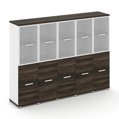 Шкаф офисный Concept CN.STU-452 RMW фото 2 Шкаф офисный Concept CN.STU-452 RMW фото 2