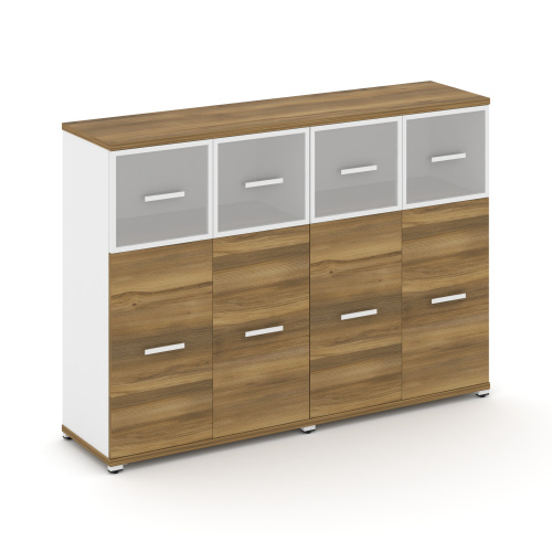 Шкаф офисный Concept CN.STS-324 RMW Шкаф офисный Concept CN.STS-324 RMW