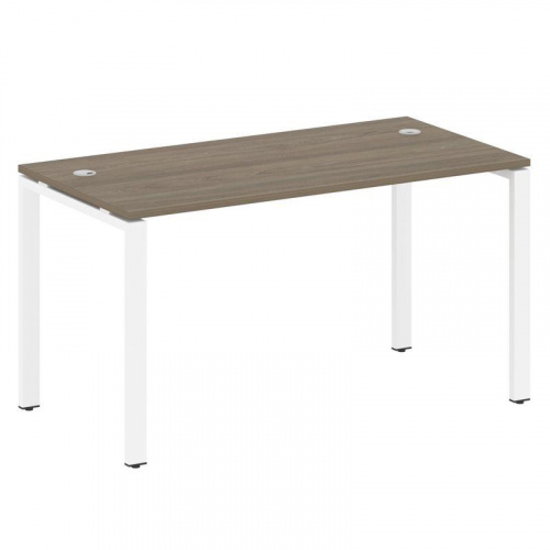 Стол письменный Metal System БП.СП-3 фото 6