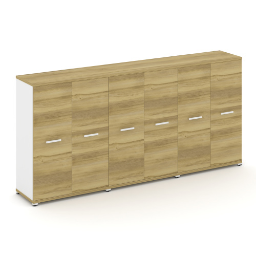 Шкаф офисный Concept CN.STS-336 W фото 3 Шкаф офисный Concept CN.STS-336 W фото 3