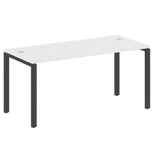 Стол письменный Metal System БП.СП-4 фото 4 Стол письменный Metal System БП.СП-4 фото 4