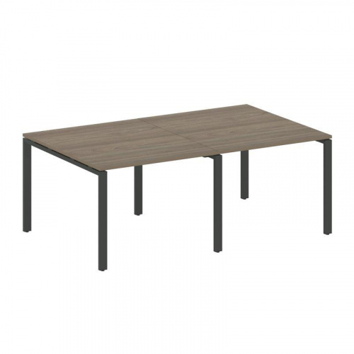 Стол переговоров на П-обр. м/к Metal System БП.ПРГ-2.1 фото 9 Стол переговоров на П-обр. м/к Metal System БП.ПРГ-2.1 фото 9