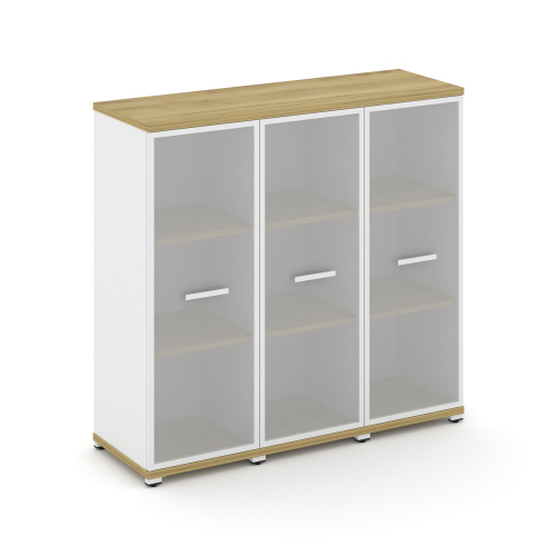 Шкаф офисный Concept CN.STU-336 RMW фото 3