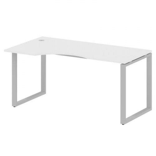 Стол криволинейный Metal System БО.СА-1 (L) фото 11