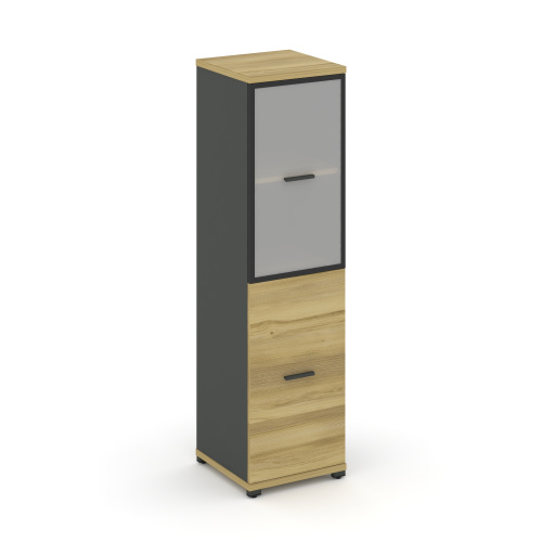 Шкаф офисный Concept CN.STU-412 RMB Шкаф офисный Concept CN.STU-412 RMB