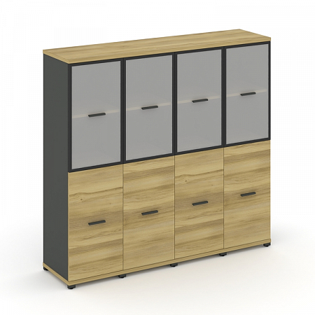 Шкаф офисный Concept CN.STU-442 RMB