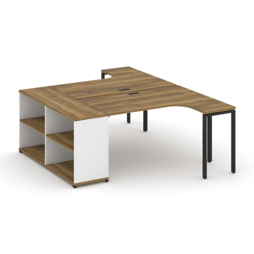 Бенч-система с опорным стеллажом Concept CN.DSA-201 фото 5 Бенч-система с опорным стеллажом Concept CN.DSA-201 фото 5