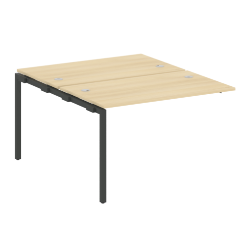 Проходной элемент бенч-системы на П-обр. м/к Metal System Quattro 40БП.ПРС-СП-2.2 фото 15