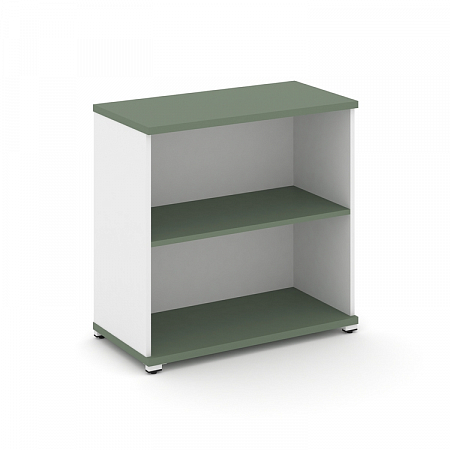 Стеллаж офисный Concept CN.STS-210