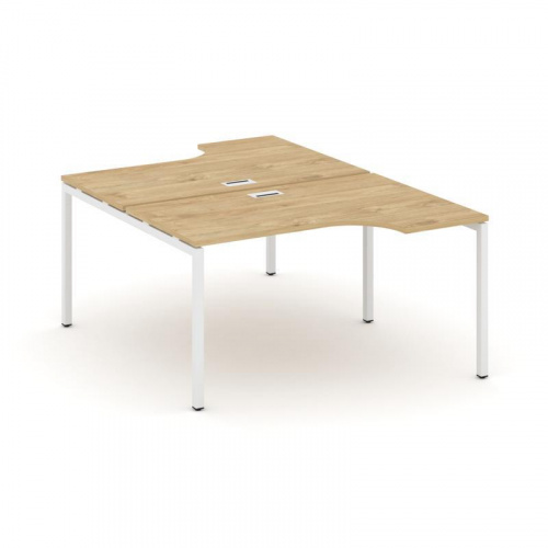 Бенч-система эргономичная Style Project SN-4P.DRPA-011 фото 27