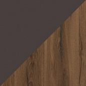 Мокко / Дуб Денвер Темный