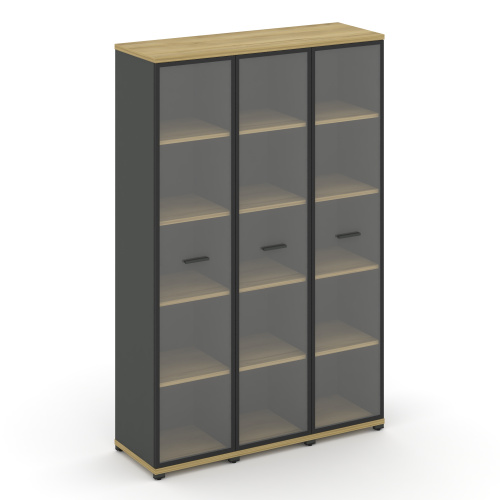 Шкаф офисный Concept CN.STU-538 RPB Шкаф офисный Concept CN.STU-538 RPB