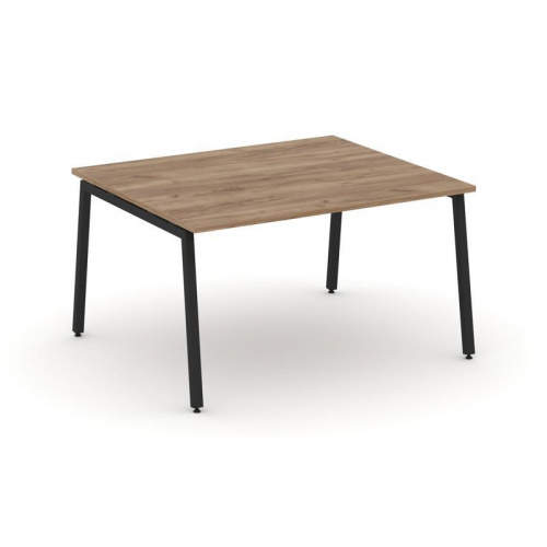 Style Project Стол переговорный SN-4A.SPRG-034.3 Вяз Благородный/Металл Антрацит 1580*1180*750 фото 11 Style Project Стол переговорный SN-4A.SPRG-034.3 Вяз Благородный/Металл Антрацит 1580*1180*750 фото 11