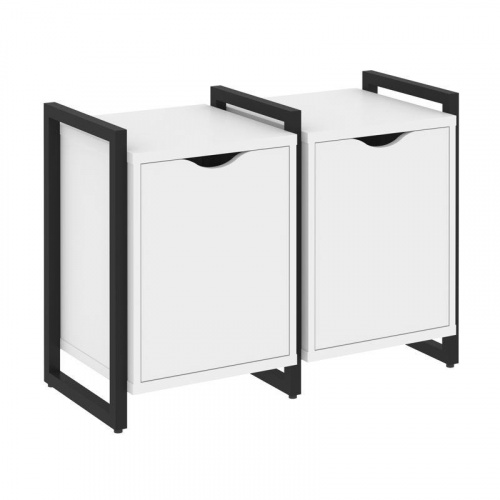 Тумба на регулируемых опорах Loft VR.L-TN-2.O фото 7