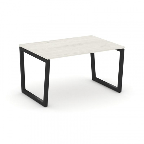 Style Project Стол переговорный SN-5T2.SPRG-001.3 Акация Лорка/Металл Антрацит 980*980*750 фото 8 Style Project Стол переговорный SN-5T2.SPRG-001.3 Акация Лорка/Металл Антрацит 980*980*750 фото 8