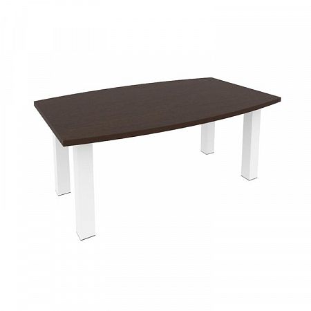 Стол переговорный First KPRG-2