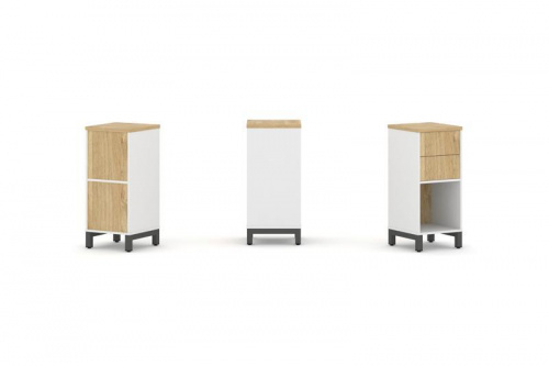 Набор стеллажа Style Project SN.NS-211 фото 8 Набор стеллажа Style Project SN.NS-211 фото 8