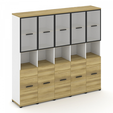 Шкаф офисный Concept CN.STU-553 RMB