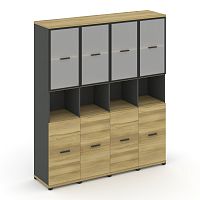 Шкаф офисный Concept CN.STU-543 RMB