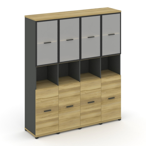 Шкаф офисный Concept CN.STU-543 RMB